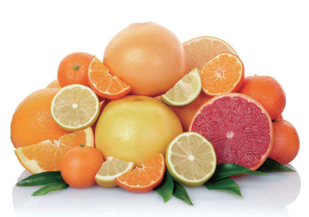 Укрепите свое здоровье с помощью Diosmin + Hesperidin 9:1 от Citrus Aurantium L.