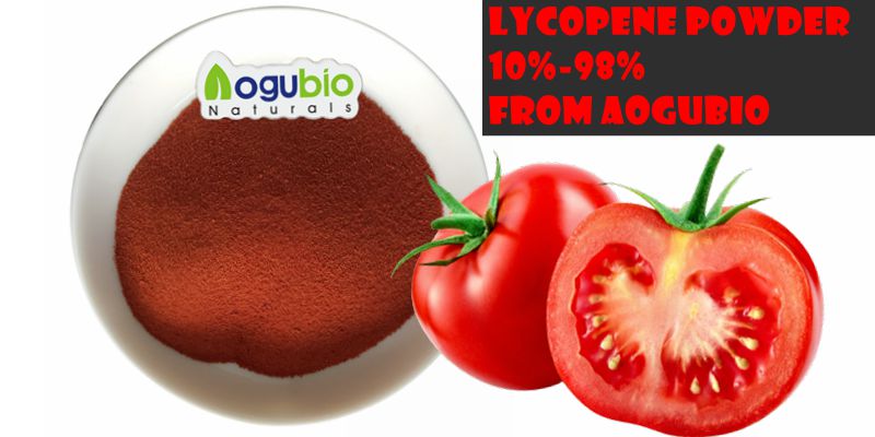 Предоставление ликопина для здорового образа жизни